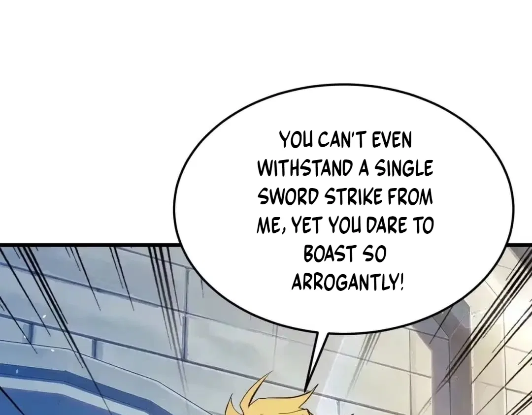 I Rely on My Invincibility to Deal Tons of Damage Passively! Chapter 195 – Page 164