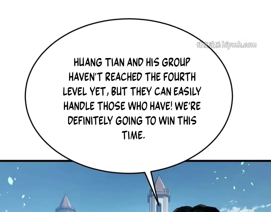 I Rely on My Invincibility to Deal Tons of Damage Passively! Chapter 195 – Page 167