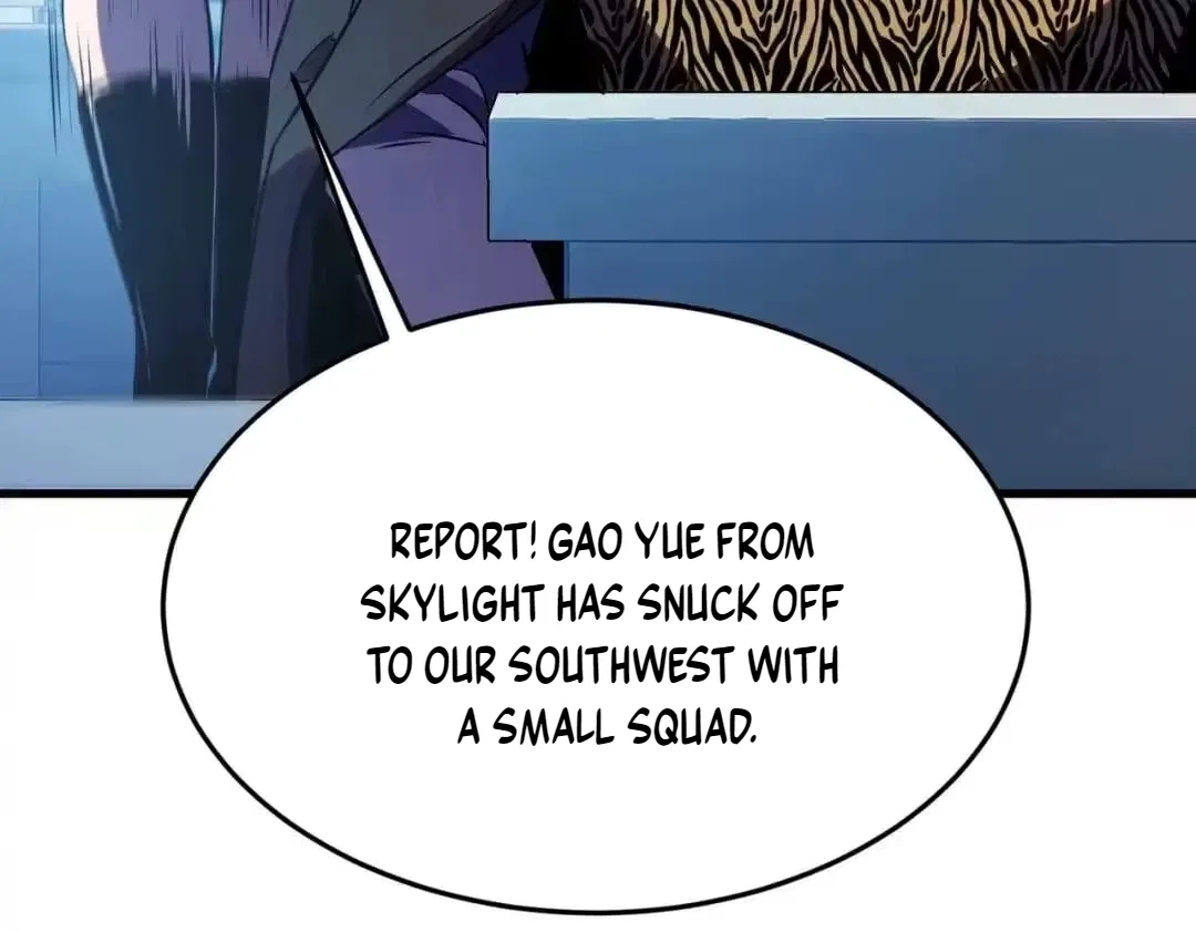 I Rely on My Invincibility to Deal Tons of Damage Passively! Chapter 195 – Page 169