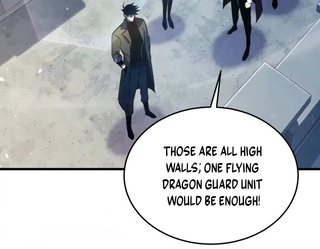 I Rely on My Invincibility to Deal Tons of Damage Passively! Chapter 195 – Page 172