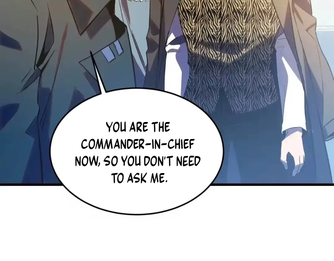 I Rely on My Invincibility to Deal Tons of Damage Passively! Chapter 195 – Page 175