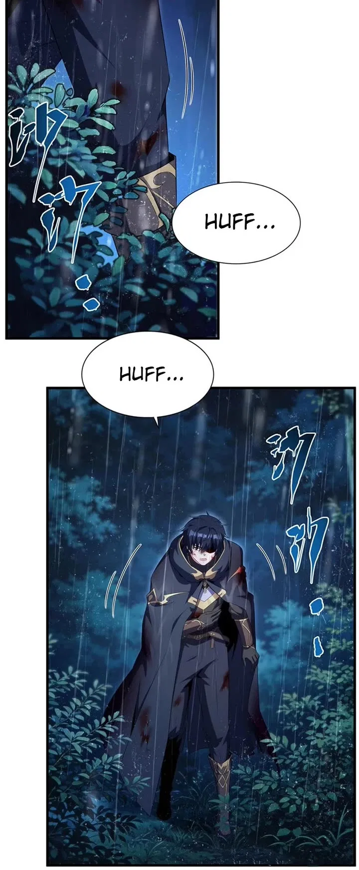 Shut up, Evil Dragon, I don’t want to raise a child with you anymore Chapter 106 – Page 19