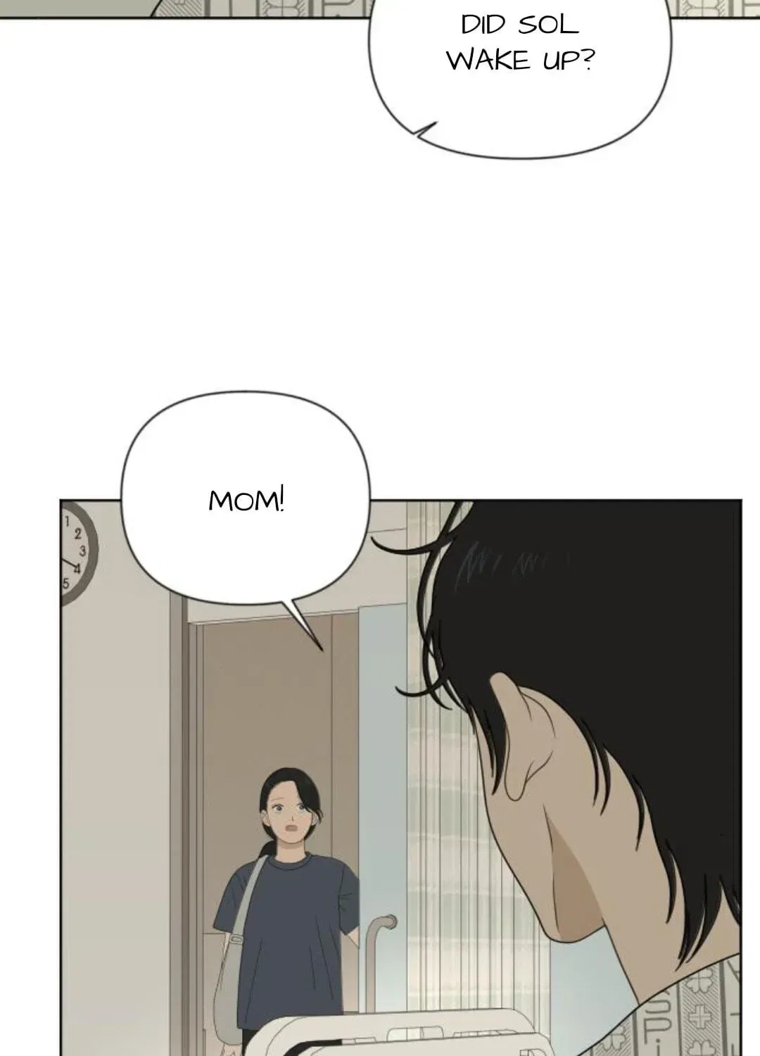 The Students of Illip Arts High Chapter 94 – Page 40