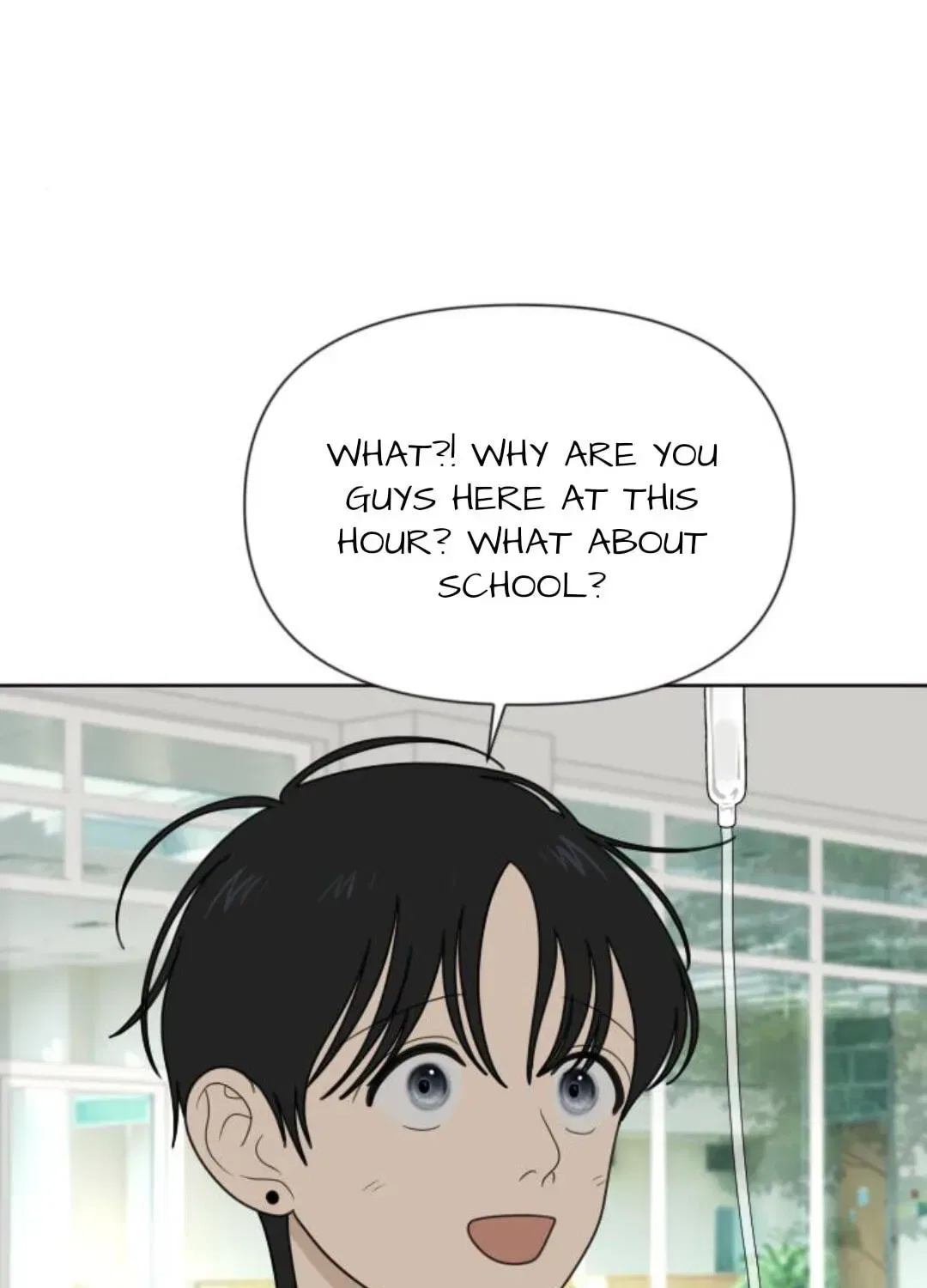 The Students of Illip Arts High Chapter 94 – Page 52