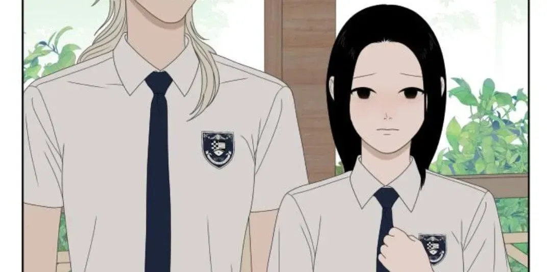 The Students of Illip Arts High Chapter 94 – Page 55