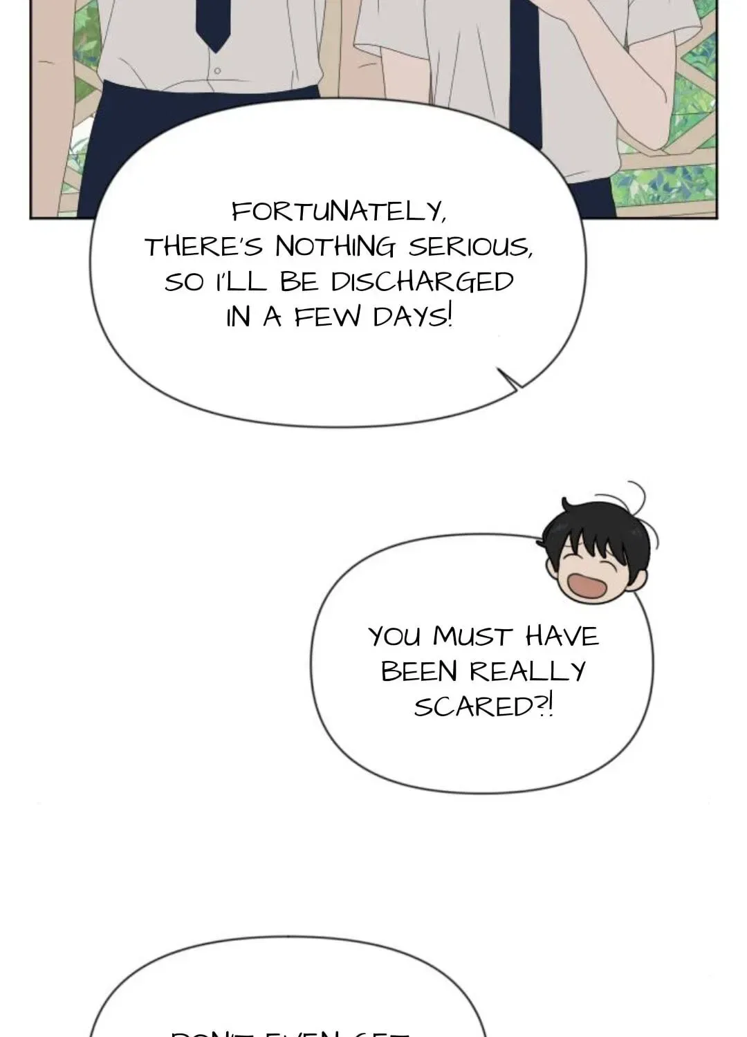 The Students of Illip Arts High Chapter 94 – Page 56