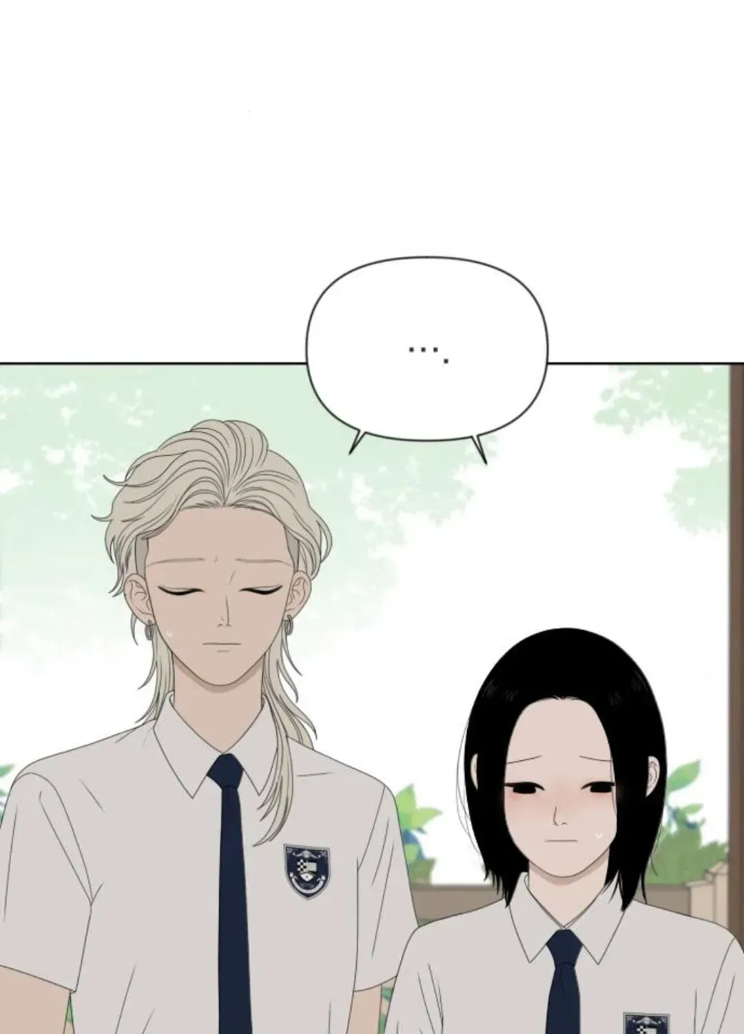 The Students of Illip Arts High Chapter 94 – Page 64