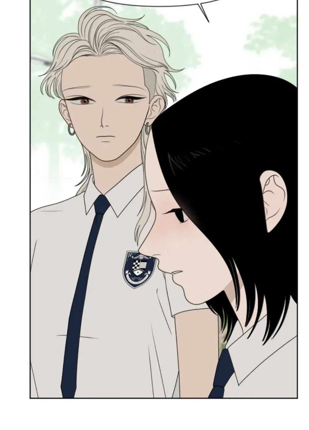 The Students of Illip Arts High Chapter 94 – Page 74