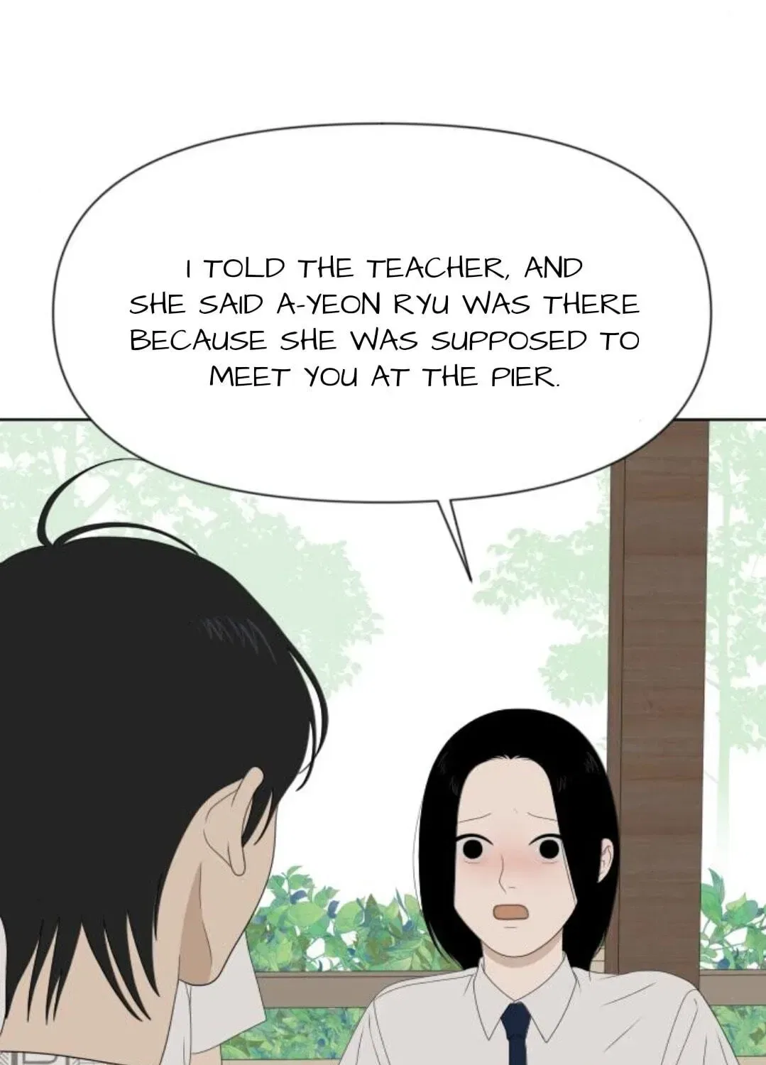 The Students of Illip Arts High Chapter 94 – Page 76