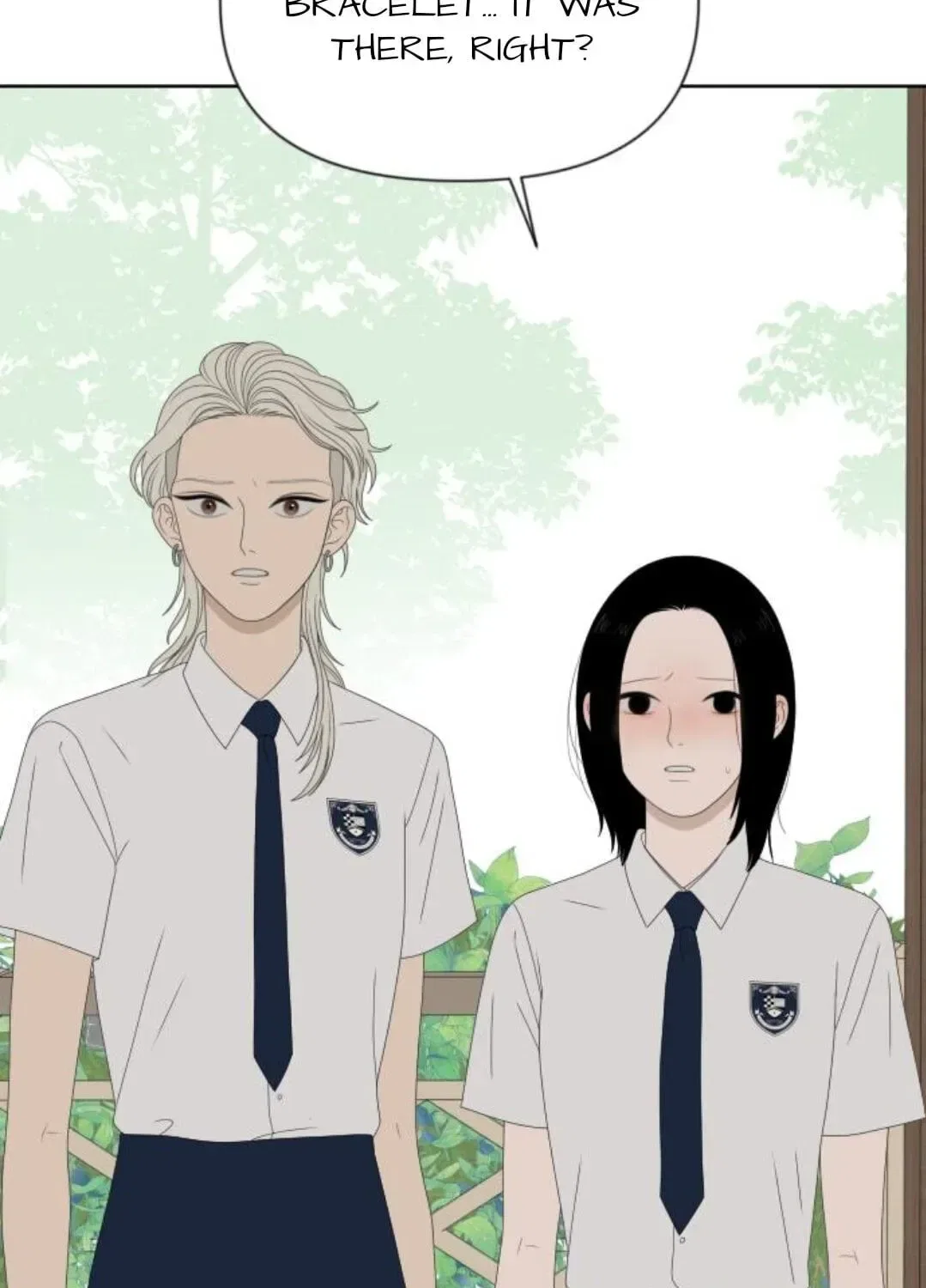 The Students of Illip Arts High Chapter 94 – Page 82