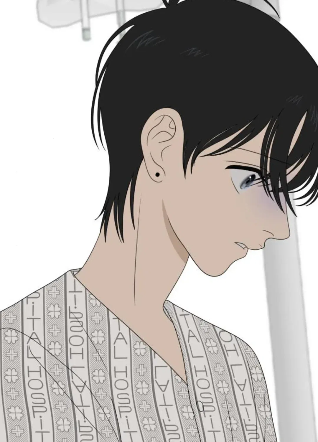 The Students of Illip Arts High Chapter 94 – Page 86