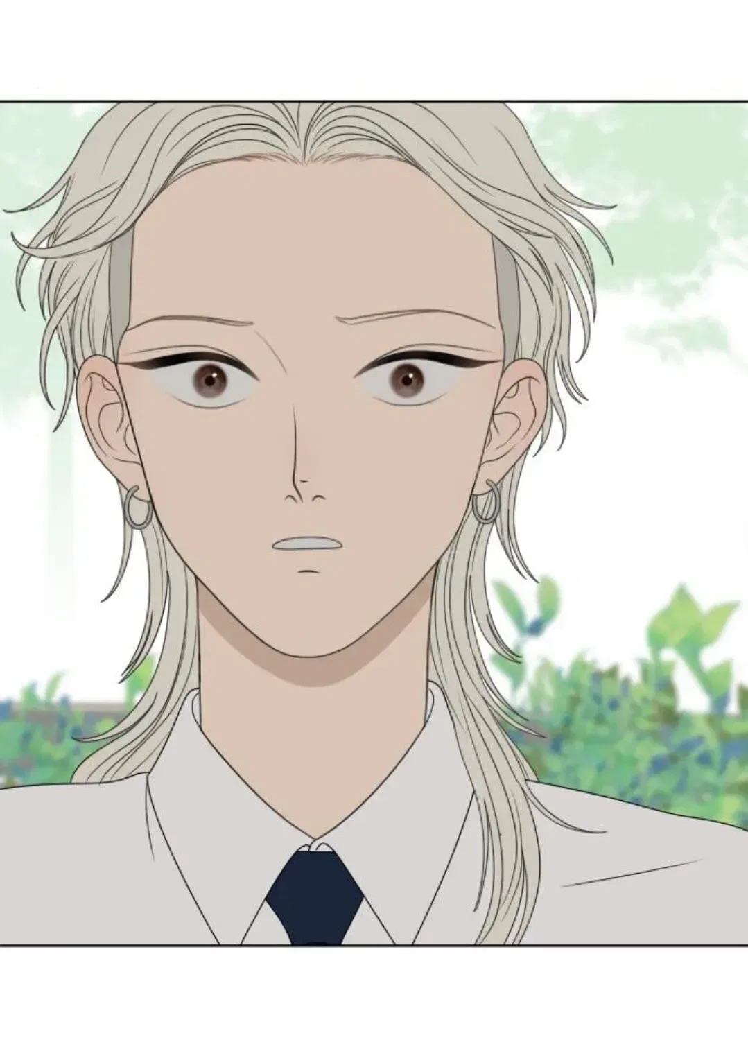 The Students of Illip Arts High Chapter 94 – Page 98