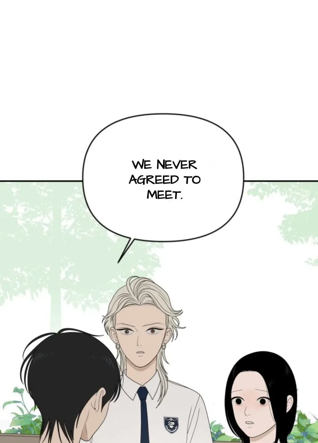 The Students of Illip Arts High Chapter 94 – Page 112