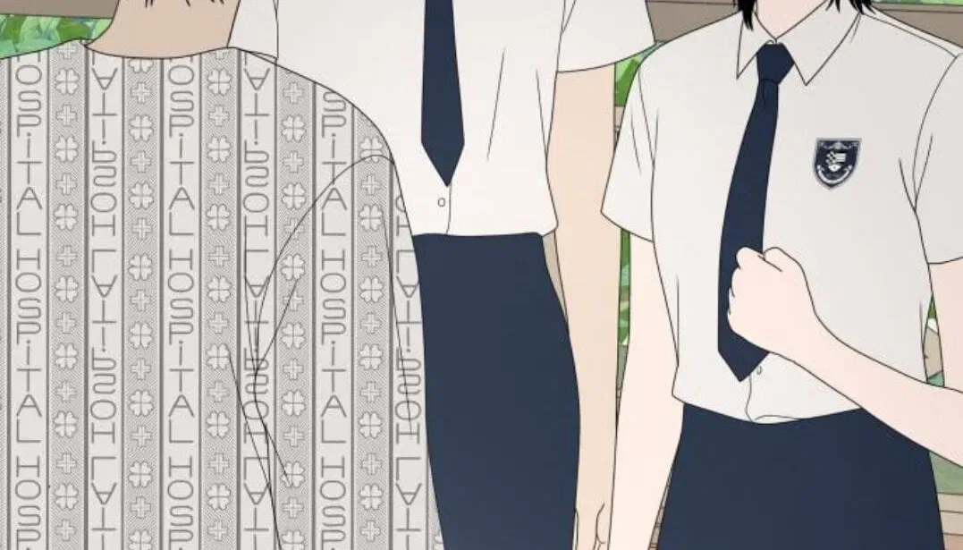 The Students of Illip Arts High Chapter 94 – Page 113