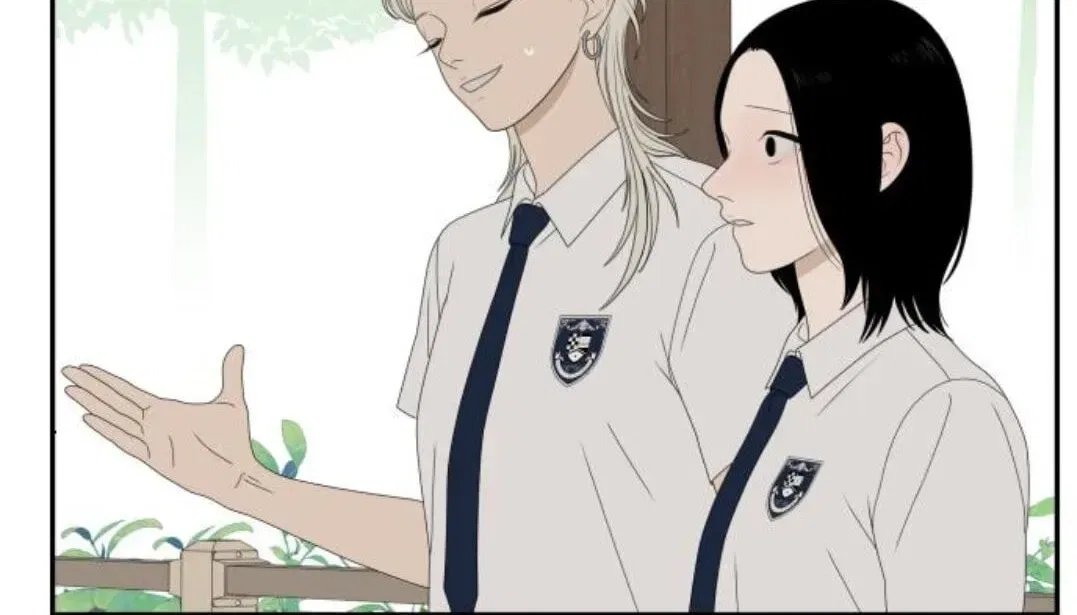 The Students of Illip Arts High Chapter 94 – Page 115