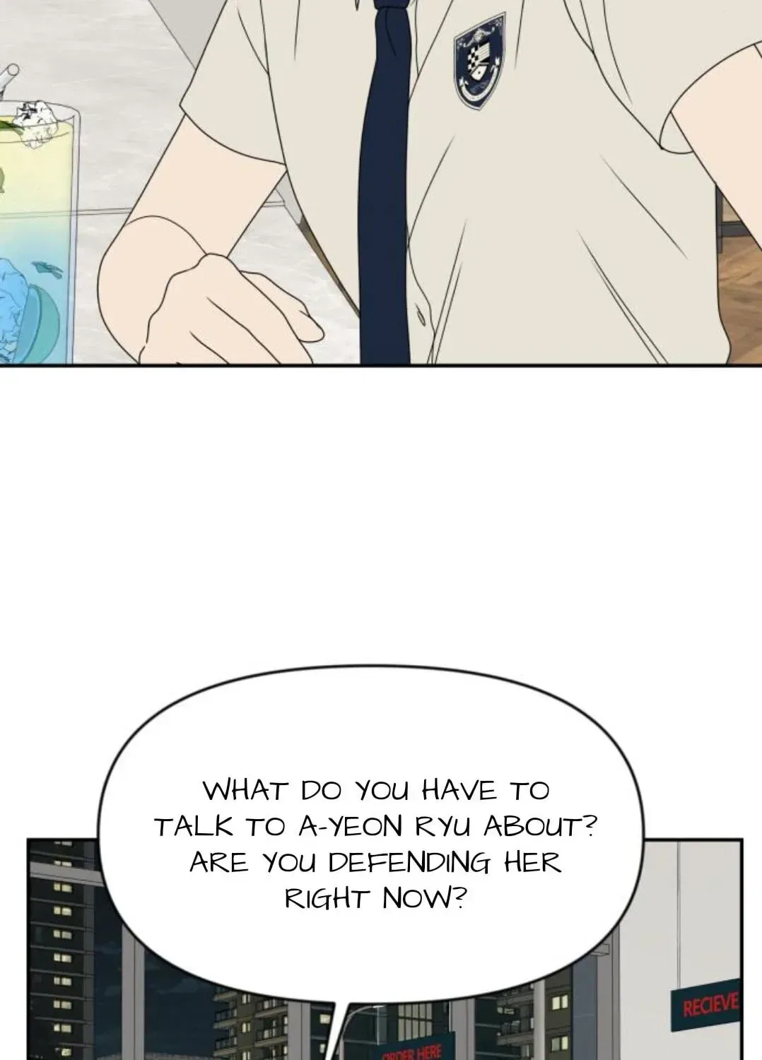 The Students of Illip Arts High Chapter 94 – Page 126