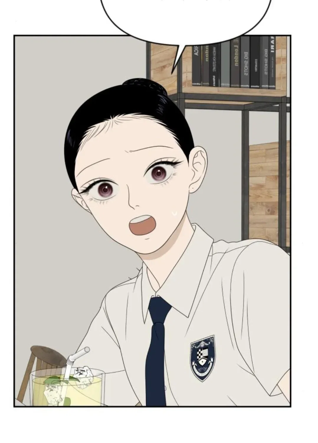 The Students of Illip Arts High Chapter 94 – Page 130