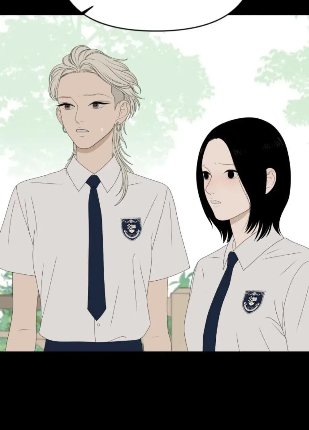 The Students of Illip Arts High Chapter 94 – Page 136
