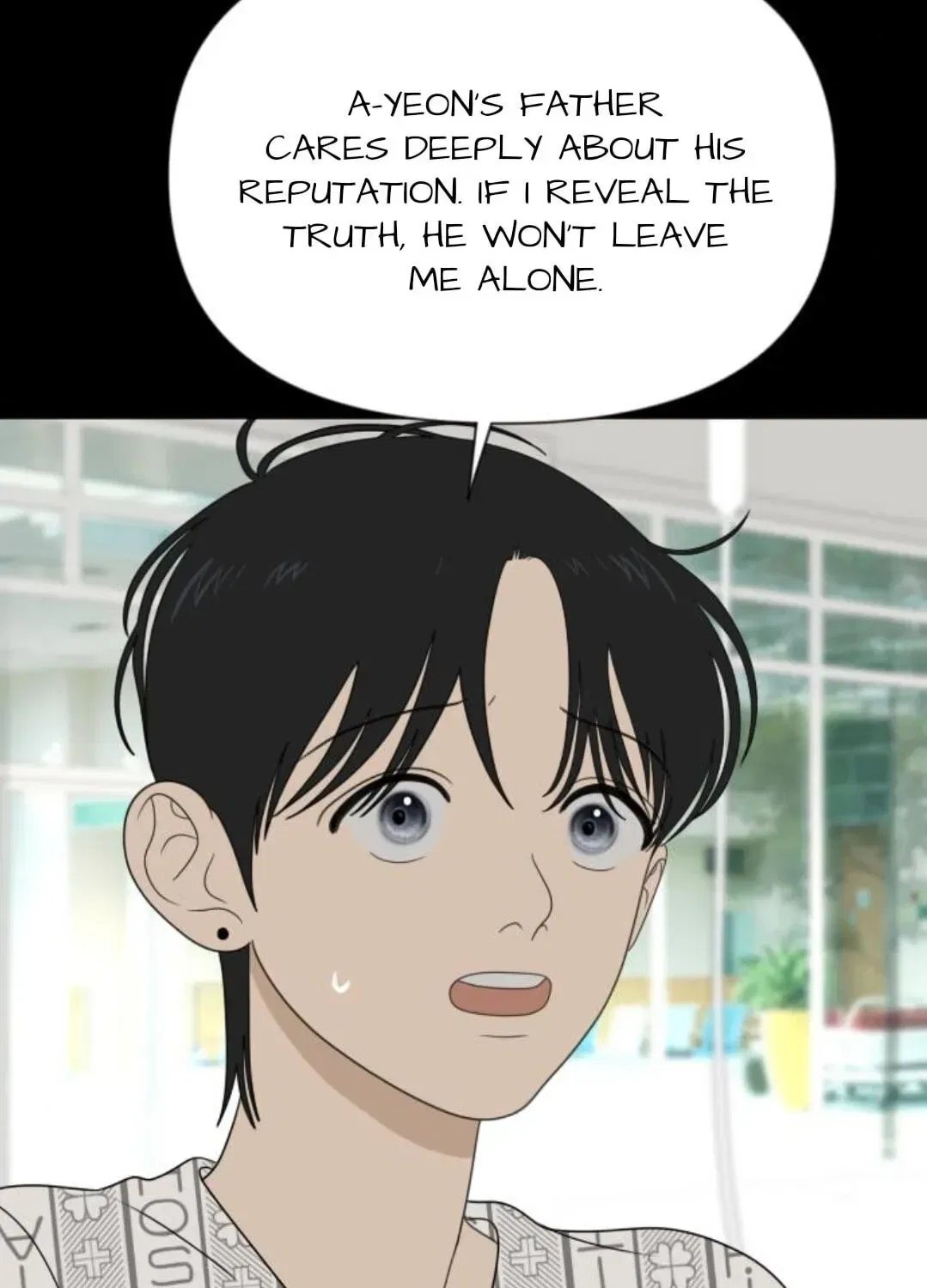 The Students of Illip Arts High Chapter 94 – Page 138