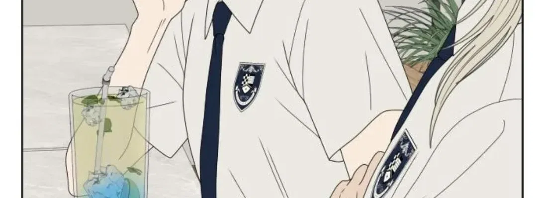The Students of Illip Arts High Chapter 94 – Page 161