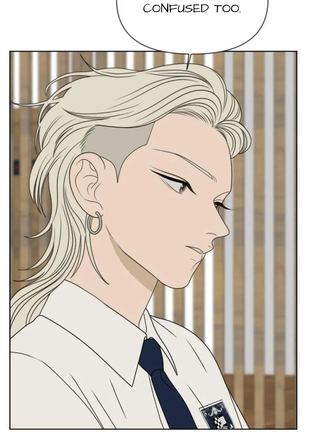 The Students of Illip Arts High Chapter 94 – Page 166