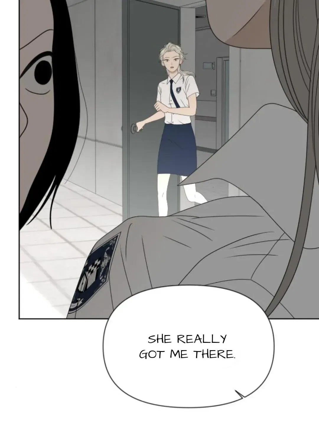The Students of Illip Arts High Chapter 94 – Page 174