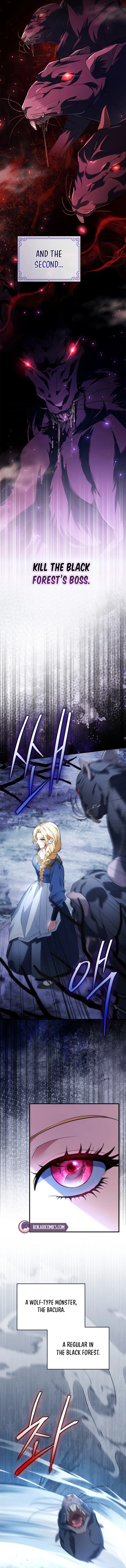Time Healer Ceres Chapter 19 – Page 8