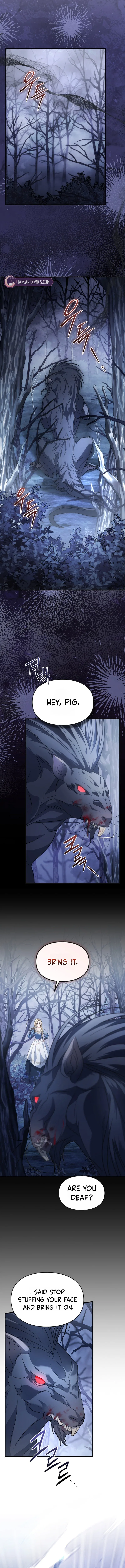 Time Healer Ceres Chapter 19 – Page 10