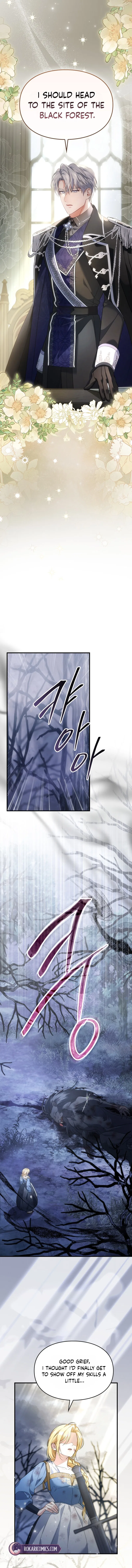 Time Healer Ceres Chapter 19 – Page 13