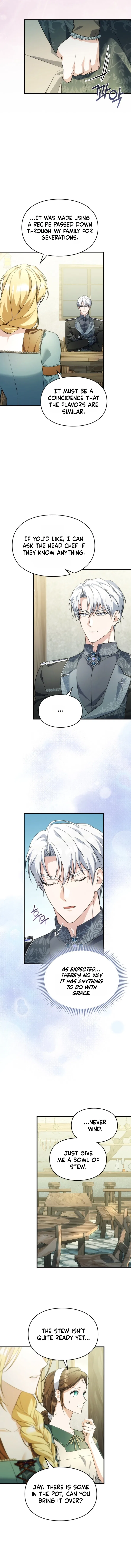 Time Healer Ceres Chapter 17 – Page 2