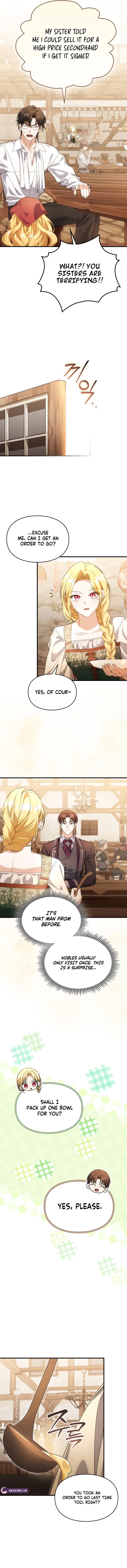 Time Healer Ceres Chapter 16 – Page 7