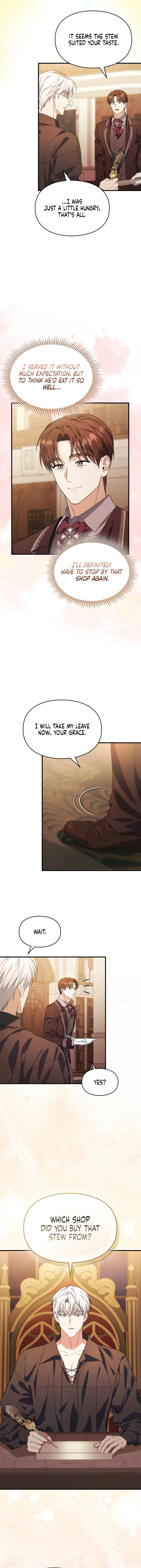 Time Healer Ceres Chapter 15 – Page 2