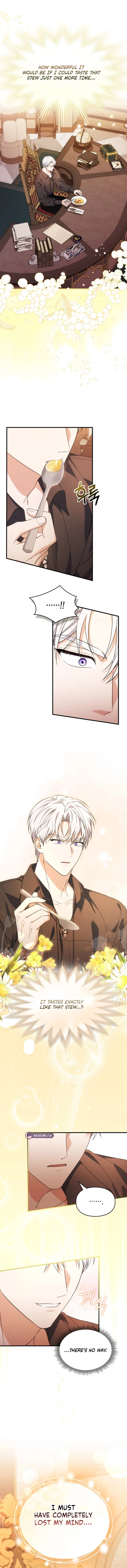 Time Healer Ceres Chapter 14 – Page 11