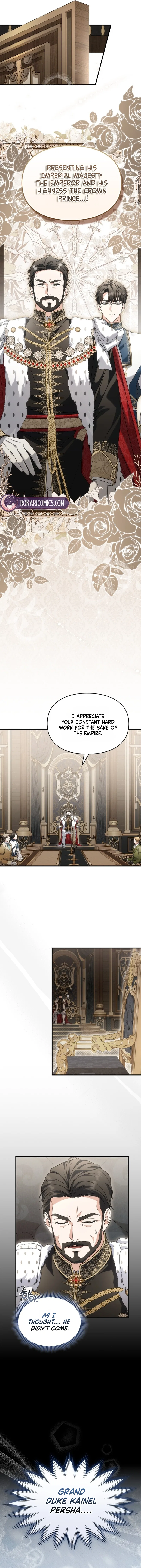 Time Healer Ceres Chapter 13 – Page 2