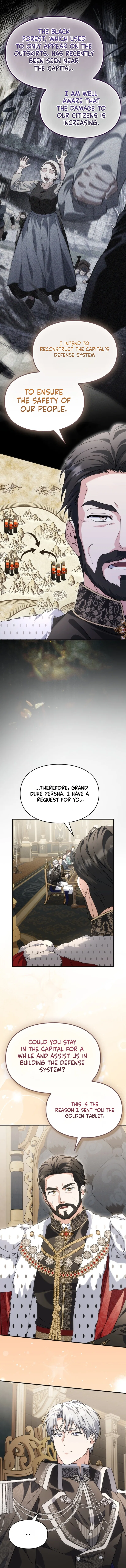 Time Healer Ceres Chapter 13 – Page 6