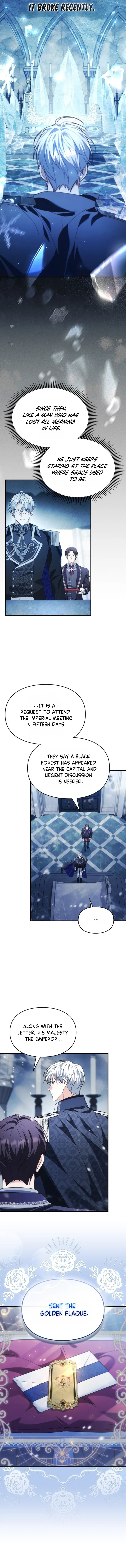 Time Healer Ceres Chapter 11 – Page 2