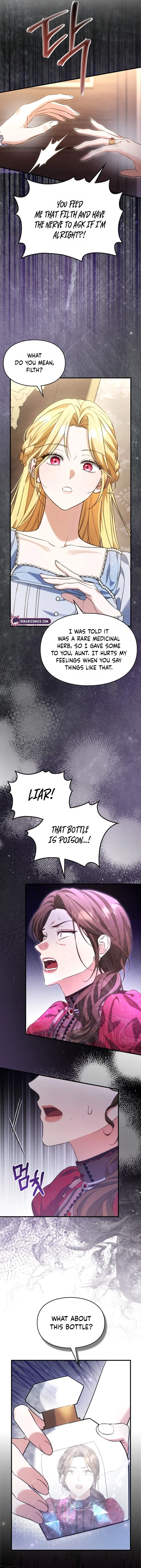 Time Healer Ceres Chapter 7 – Page 11