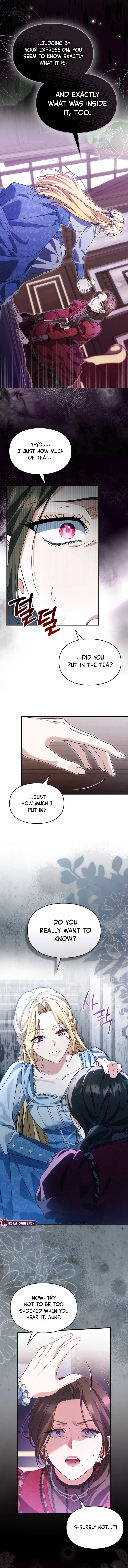 Time Healer Ceres Chapter 7 – Page 12