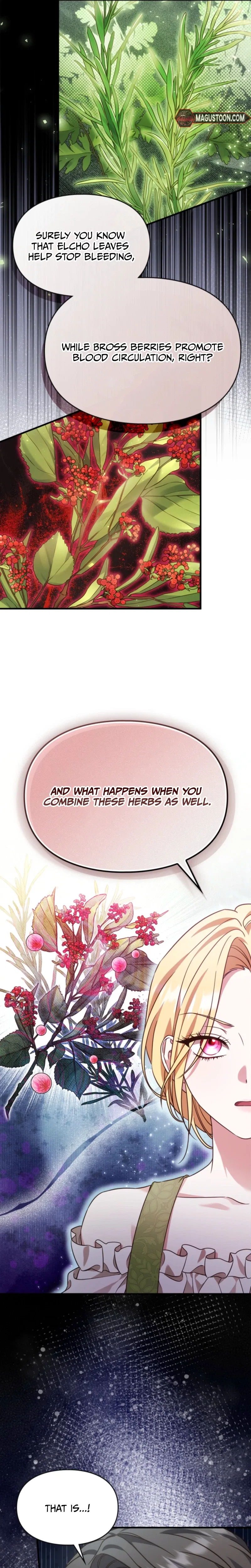 Time Healer Ceres Chapter 6 – Page 20