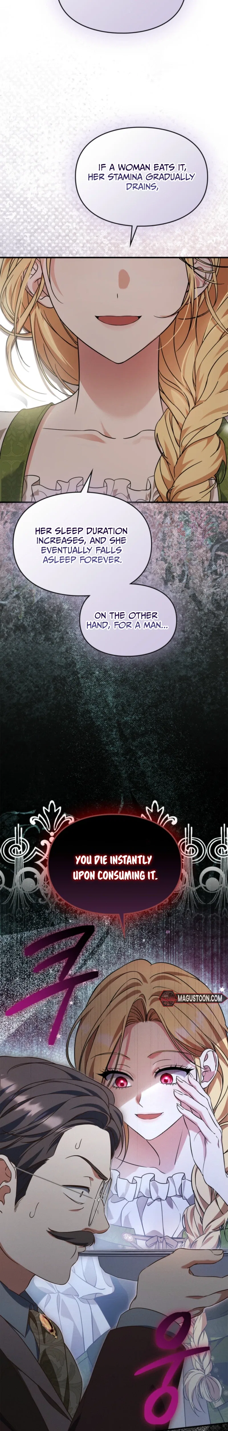 Time Healer Ceres Chapter 6 – Page 27