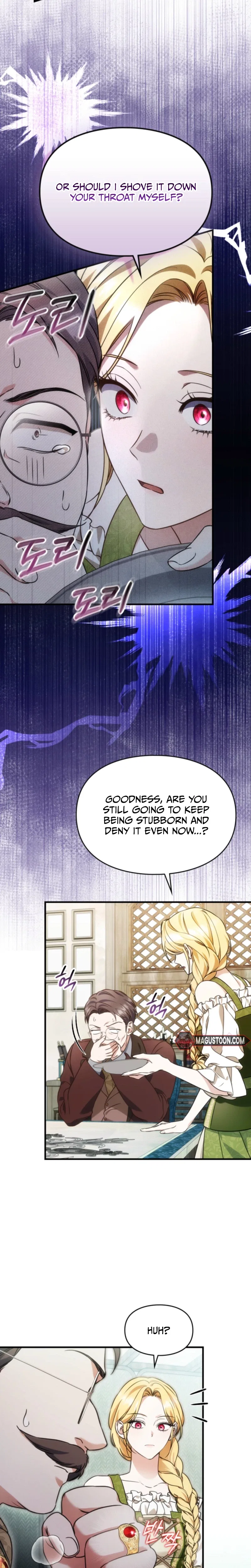 Time Healer Ceres Chapter 6 – Page 30