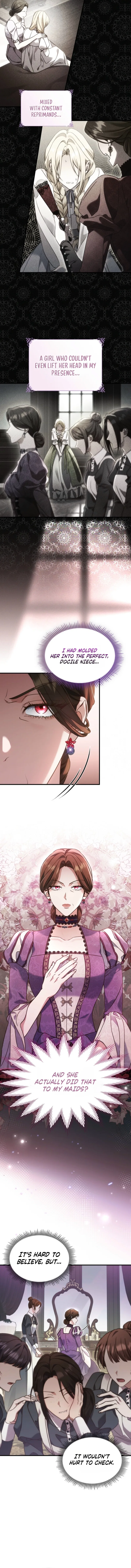 Time Healer Ceres Chapter 3 – Page 14