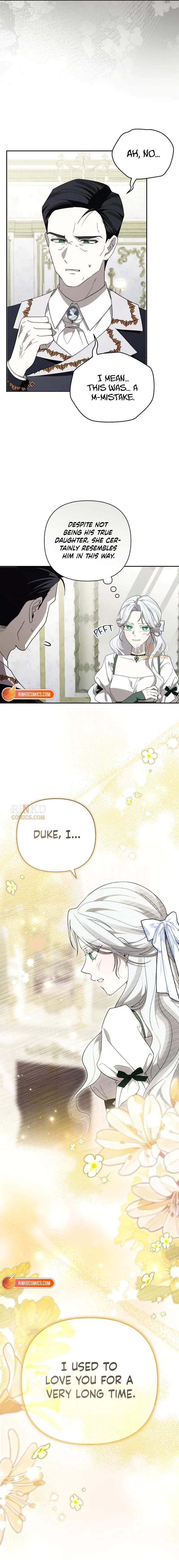 Now It’s Your Turn To Regret Chapter 8 – Page 10