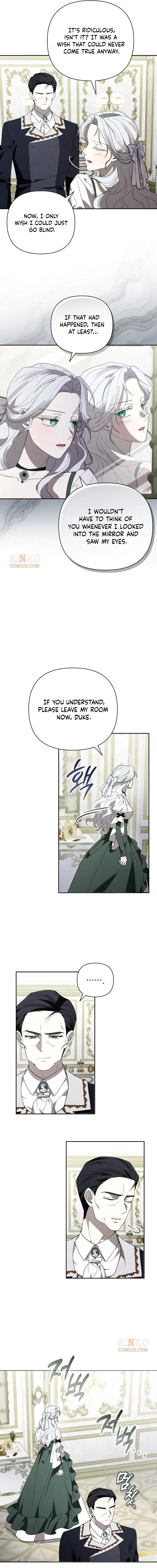 Now It’s Your Turn To Regret Chapter 8 – Page 14