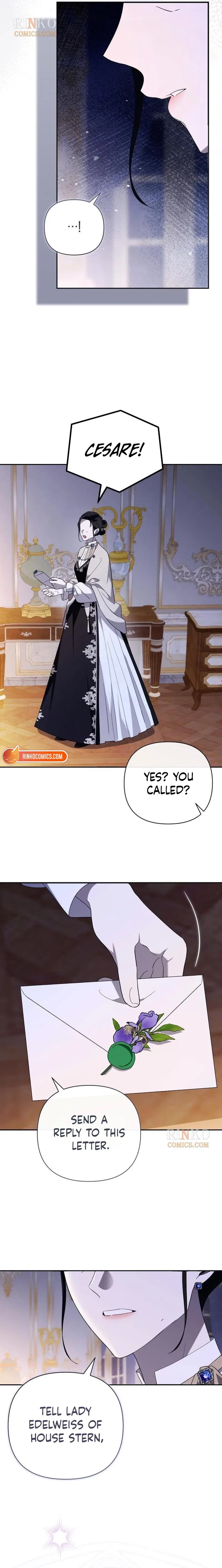 Now It’s Your Turn To Regret Chapter 8 – Page 19