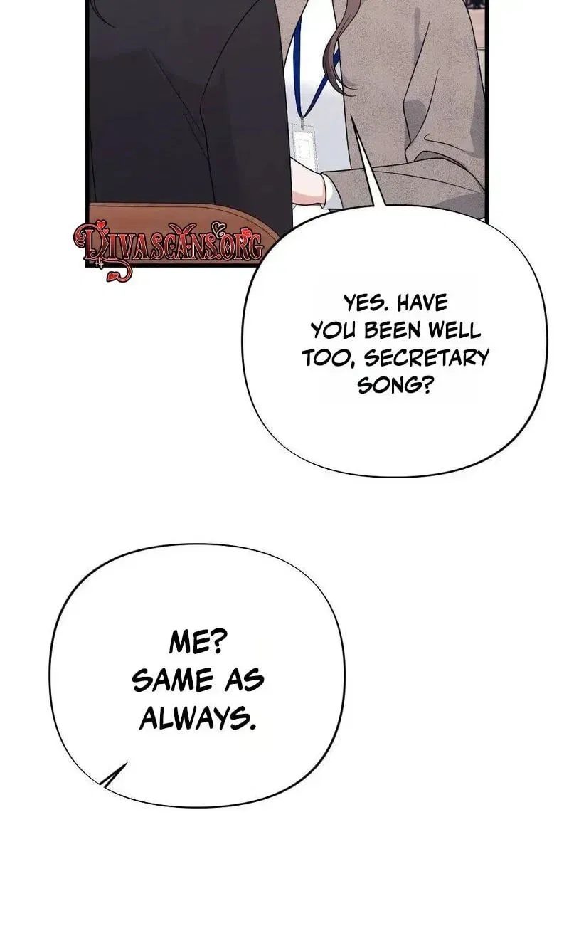 The Husband I Abandoned Chapter 43 – Page 6