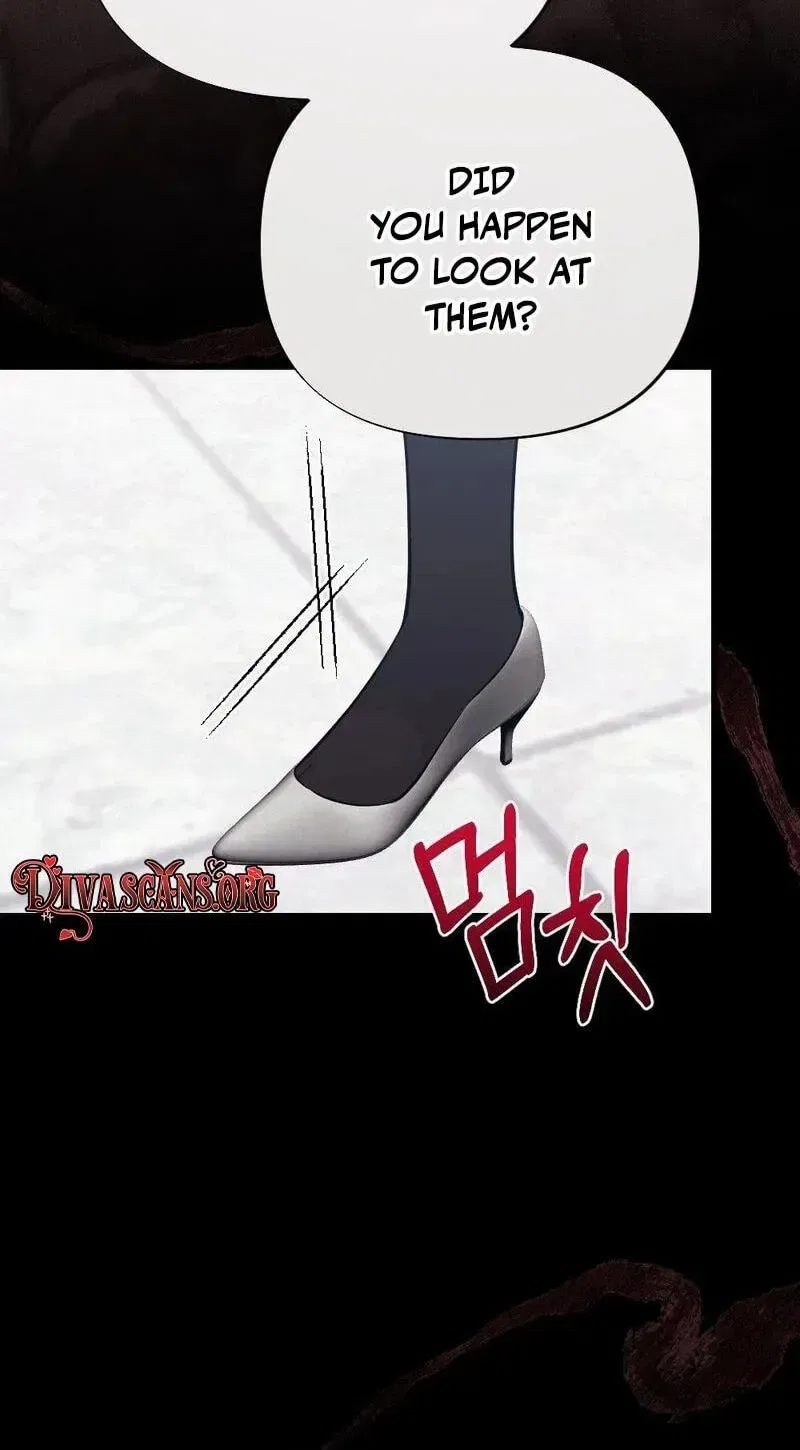 The Husband I Abandoned Chapter 43 – Page 8