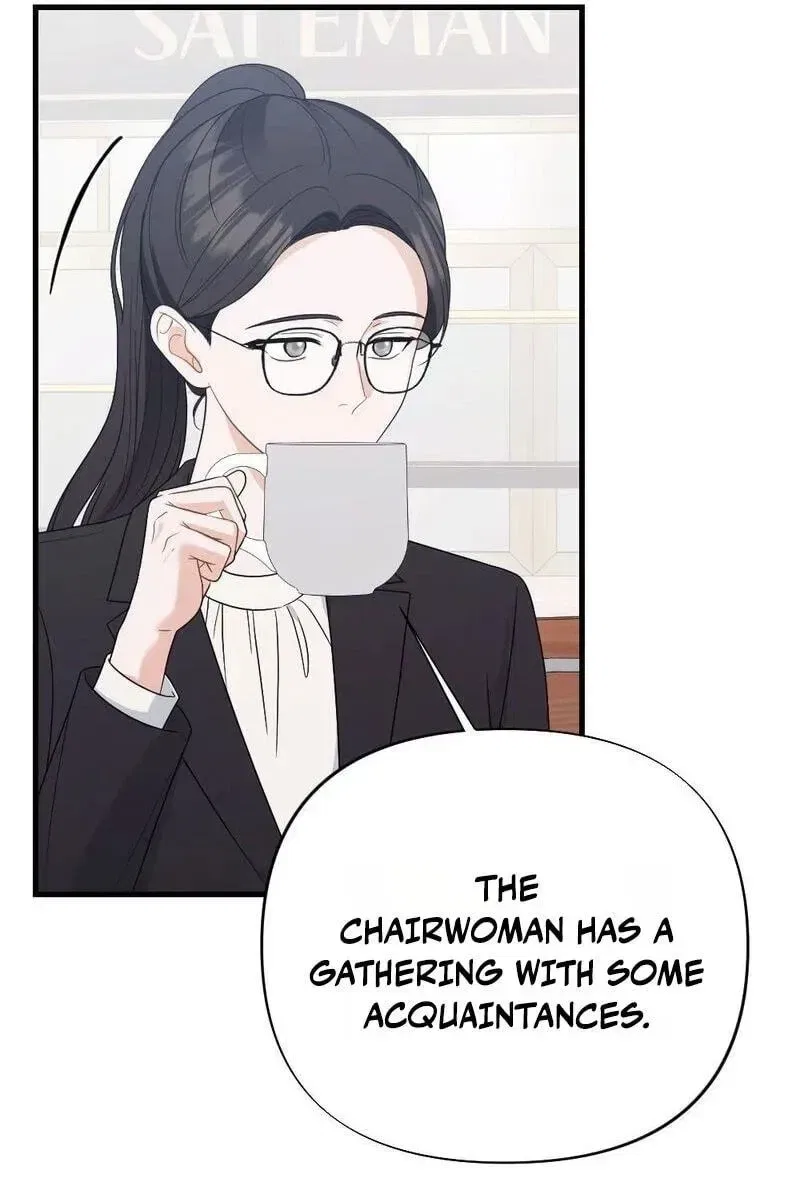 The Husband I Abandoned Chapter 43 – Page 12