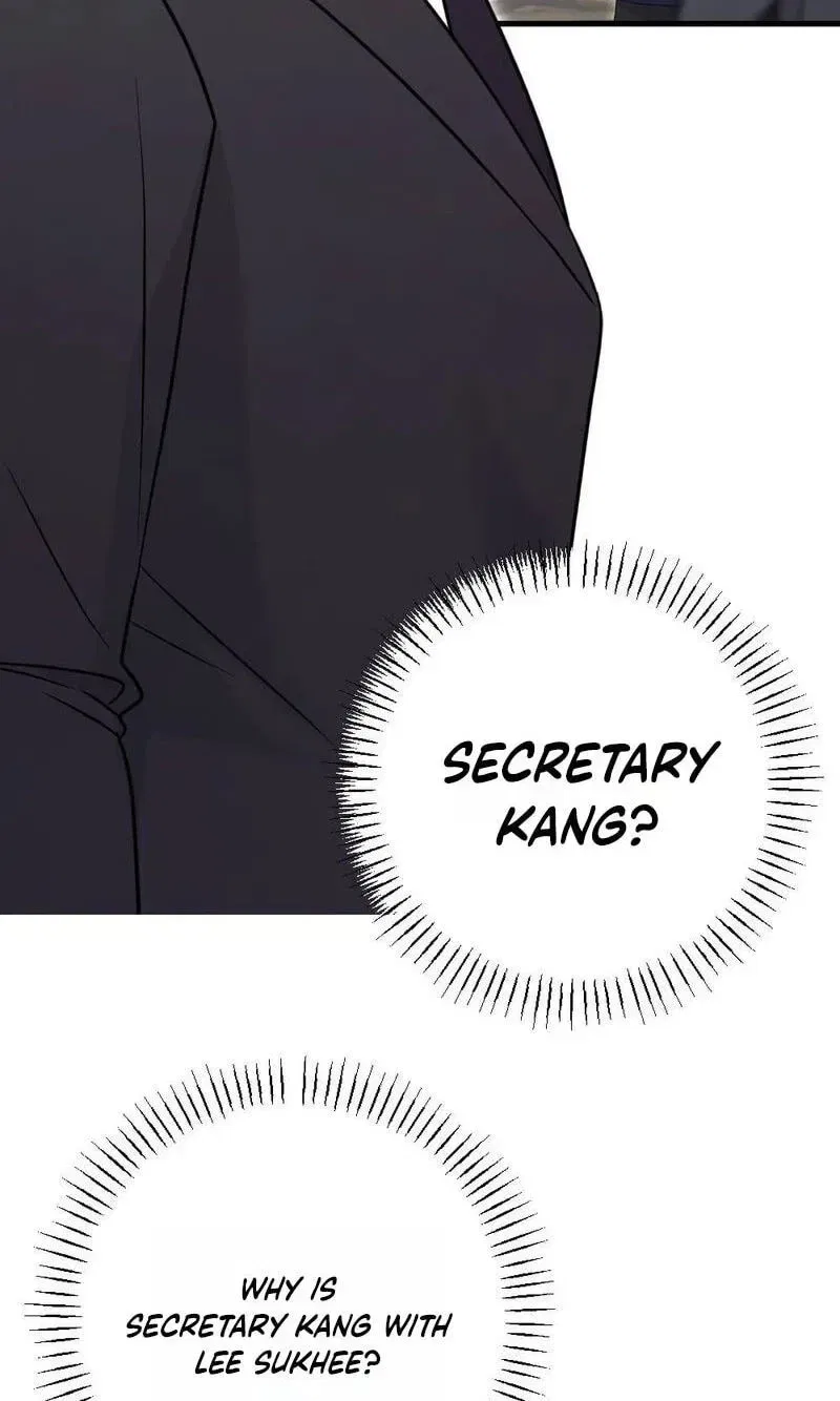 The Husband I Abandoned Chapter 43 – Page 19