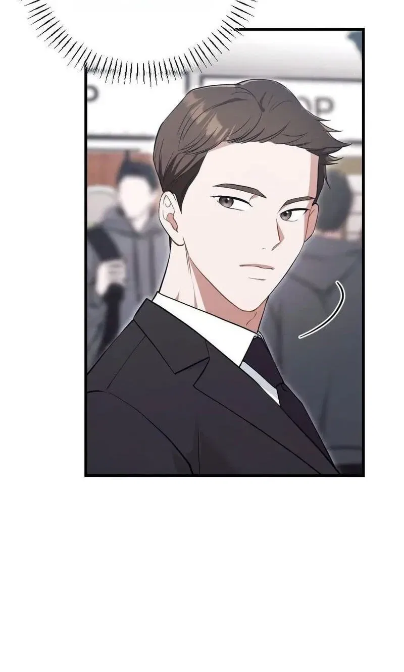 The Husband I Abandoned Chapter 43 – Page 20